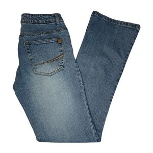 Vintage Y2K South Pole low rise jeans juniors size 9